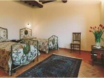 Accommodation:&nbsp;Rimessa