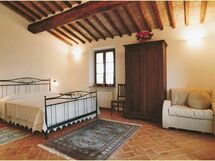 Accommodation:&nbsp;Rimessa