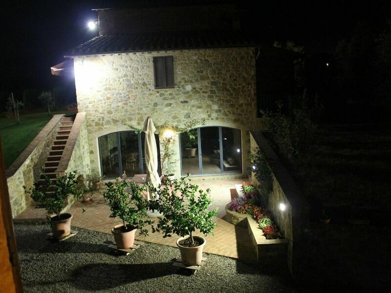 Accommodation:&nbsp;Rimessa