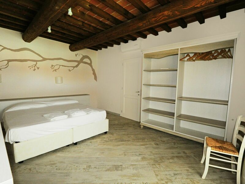 Accommodation:&nbsp;Fattoria Palazzeta Bilo 4 Ds 400.6