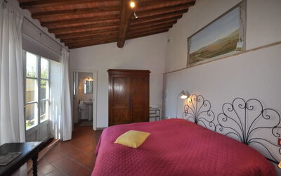 Accommodation:&nbsp;Righi 3