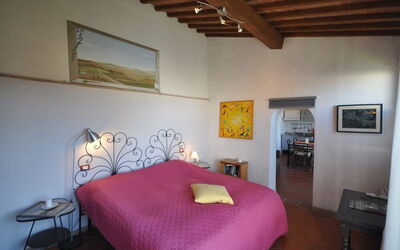 Accommodation:&nbsp;Righi 3