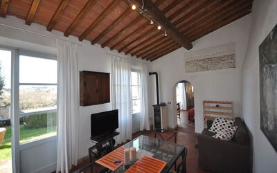 Accommodation:&nbsp;Righi 3