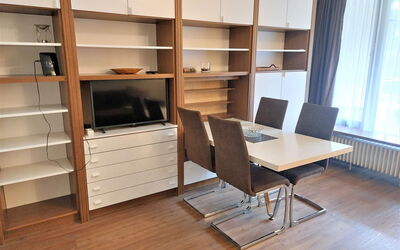 Accommodation:&nbsp;Schlossalmblick 270.4
