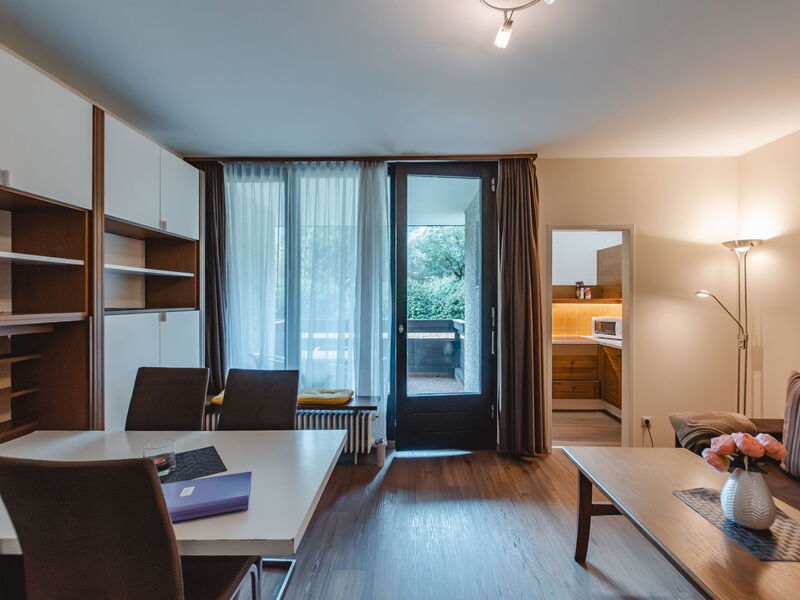 Accommodation:&nbsp;Schlossalmblick 270.4