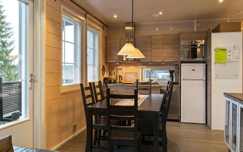 Villa Nummenranta 1: Cottage, House, Home, Garden Buildings, Siding, Log Cabin, Farmhouse, Estate, Shed, Yard