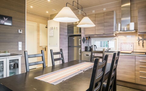 Villa Nummenranta 2: Cottage, House, Home, Garden Buildings, Siding, Log Cabin, Farmhouse, Estate, Shed, Yard