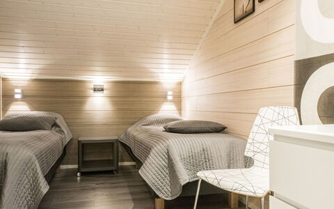 Villa Nummenranta 2: Cottage, House, Home, Garden Buildings, Siding, Log Cabin, Farmhouse, Estate, Shed, Yard