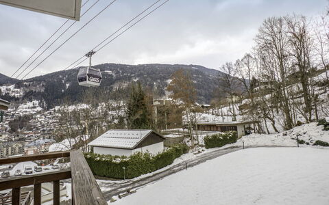 Saint Gervais 172: Snow, Winter, Mountain, Property, Hill Station, Sky, Tree, Mountain Range, Slope, Geological Phenomenon