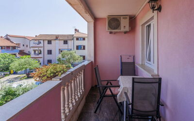 Accommodation:&nbsp;Romantika 397.2
