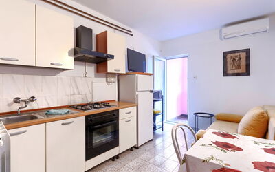 Accommodation:&nbsp;Romantika 397.2