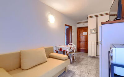 Accommodation:&nbsp;Romantika 397.2