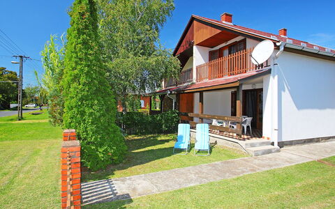 Betula: Property, House, Real Estate, Home, Building, Residential Area, Cottage, Architecture, Tree, Land Lot