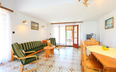 Betula: Room, Property, Furniture, Building, Yellow, Interior Design, House, Floor, Table, Real Estate