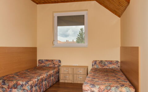 Balatonkeresztur 725: Furniture, Property, Window, Building, Azure, Wood, Comfort, Interior Design, Flooring