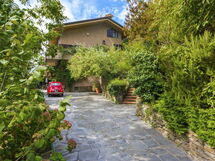 Villa Poggiobello