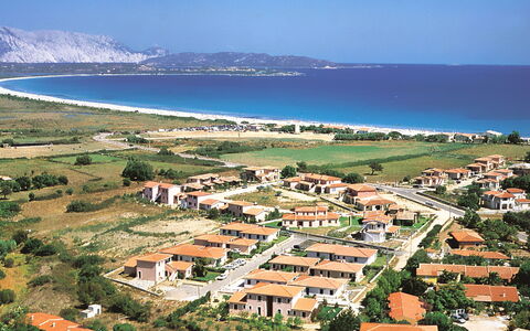 Accommodation:&nbsp;Le Canne 710.9