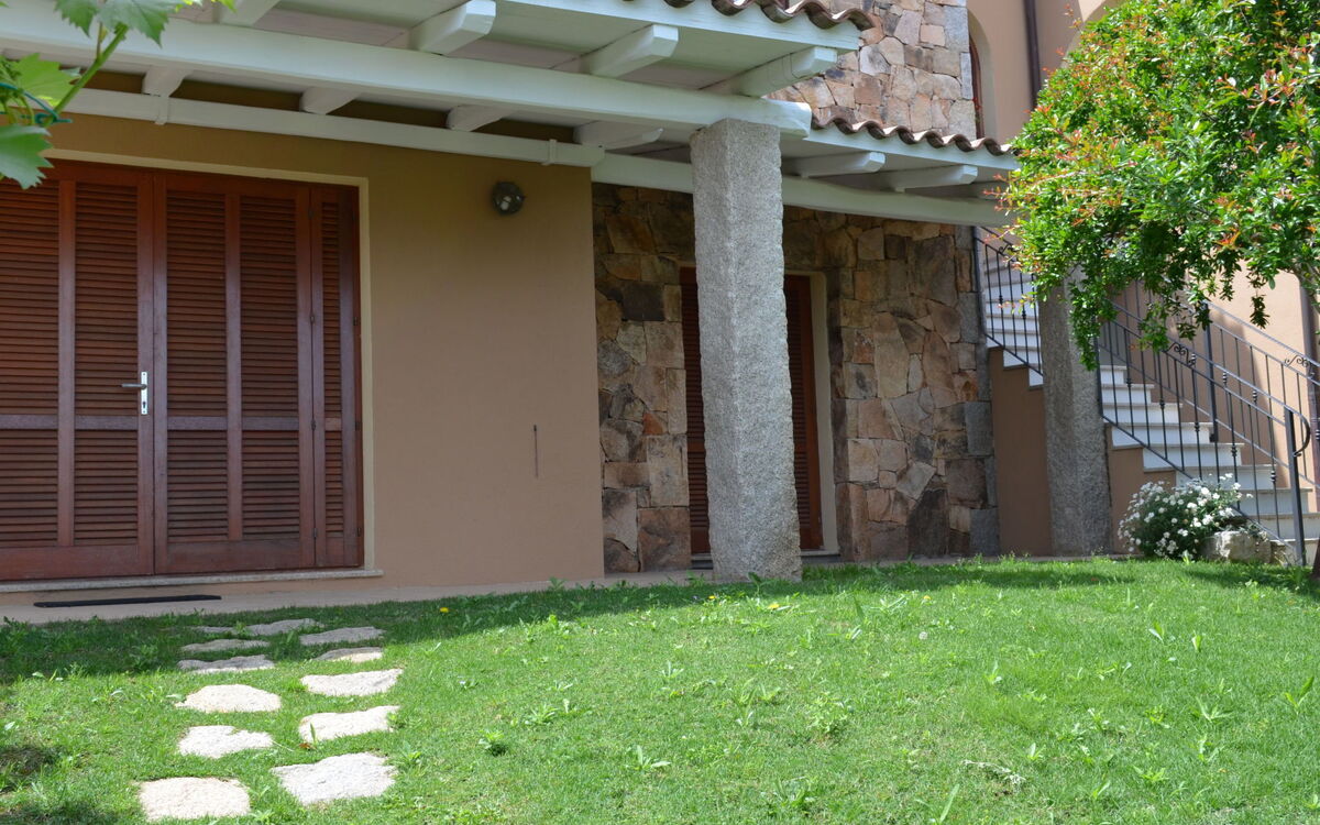 Accommodation:&nbsp;Sole Trilo 4 740.3