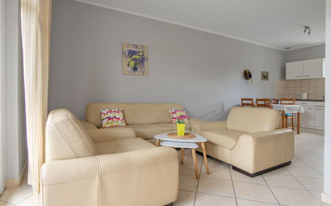 Accommodation:&nbsp;Domek Joanna 100.5