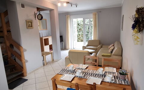 Accommodation:&nbsp;Domek Joanna 100.5