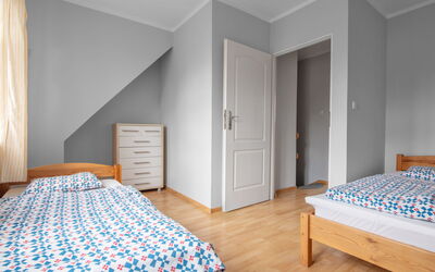 Accommodation:&nbsp;Domek Joanna 100.5
