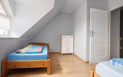 Accommodation:&nbsp;Domek Joanna 100.4