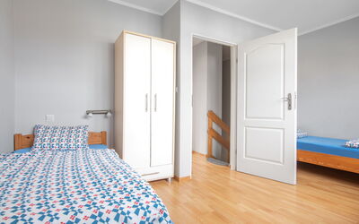 Accommodation:&nbsp;Domek Joanna 100.5