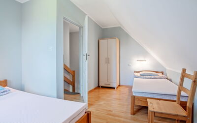 Accommodation:&nbsp;Domek Joanna 100.2