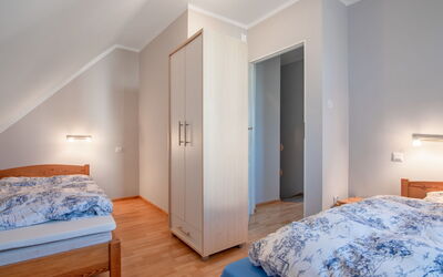 Accommodation:&nbsp;Domek Joanna 100.1