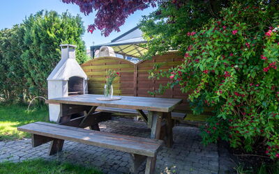Accommodation:&nbsp;Domek Joanna 100.5