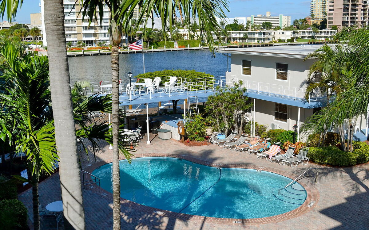 Fort Lauderdale 5