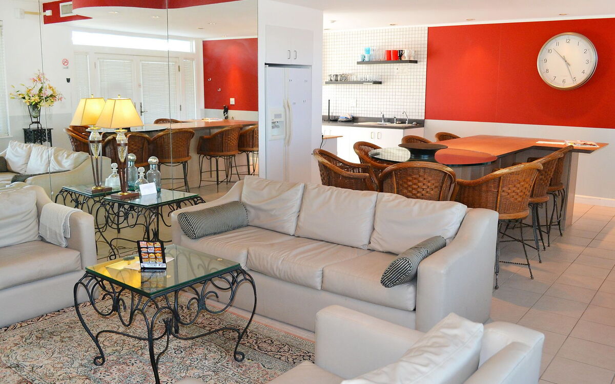Accommodation:&nbsp;Yacht Club 5.7