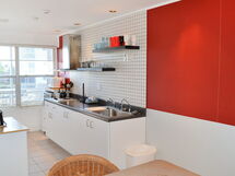 Accommodation:&nbsp;Yacht Club 5.7