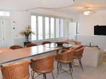 Accommodation:&nbsp;Yacht Club 5.7