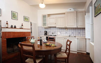 Accommodation:&nbsp;Fattore