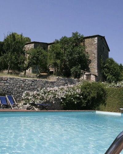 Badia a Coltibuono