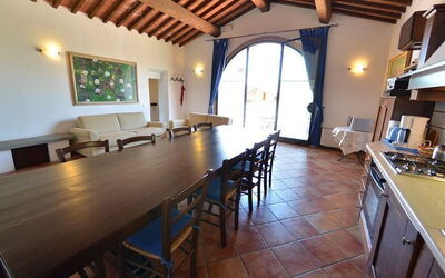 Accommodation:&nbsp;Bracciante