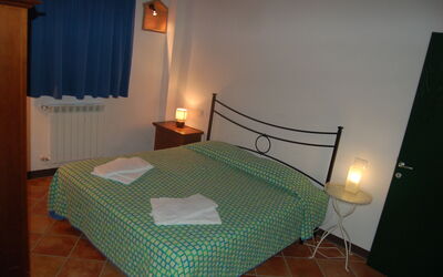 Accommodation:&nbsp;La Balla