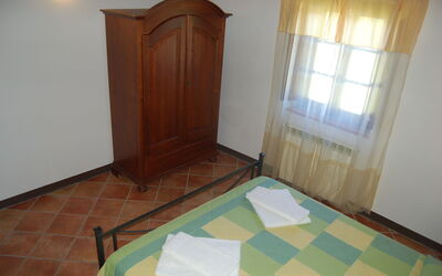 Accommodation:&nbsp;Pietra