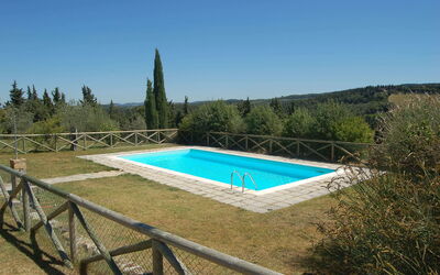 Appartamento Beatrice - Monsanto i, Tuscany, Italy