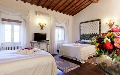Family Suite