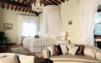 Tower Suite