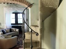 Accommodation:&nbsp;Tower Suite