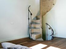 Accommodation:&nbsp;Tower Suite