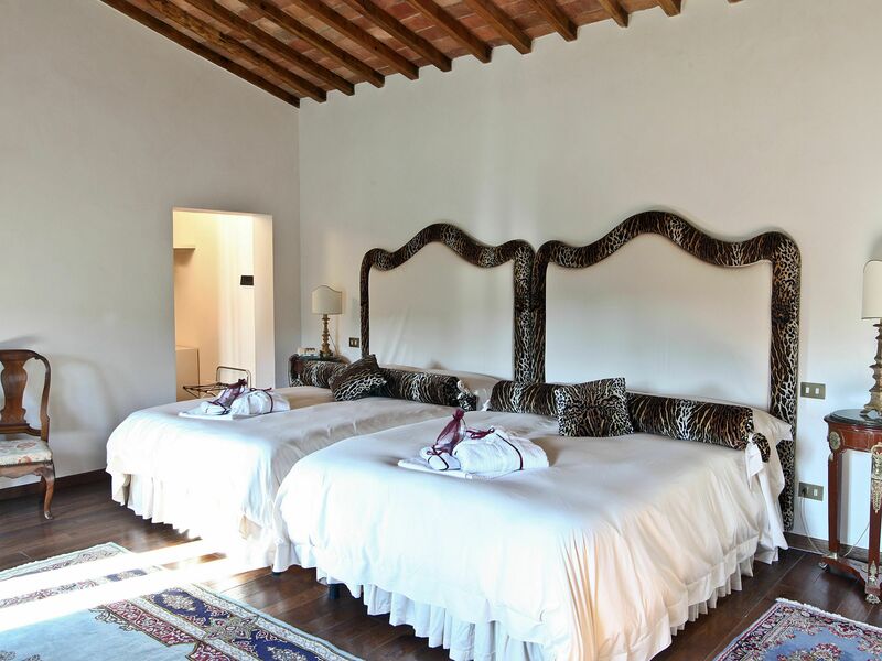 Accommodation:&nbsp;Family Suite