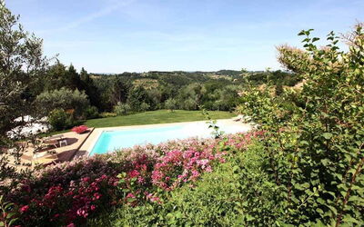 Borgo Villa Risi