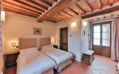 Accommodation:&nbsp;Camera 4