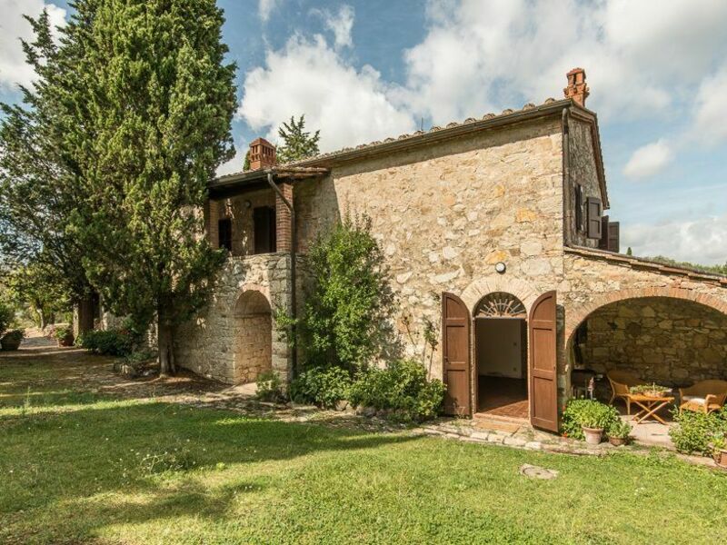 Poggio a Spandole