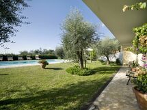 Le Balze