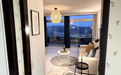 Accommodation:&nbsp;Studio 806 with Balcony 410.2